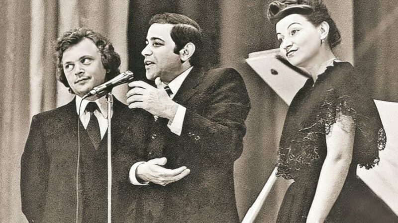 Елена Степаненко: Как «второй номер» Петросяна преобразилась после развода и обрела новое счастье в 73 года