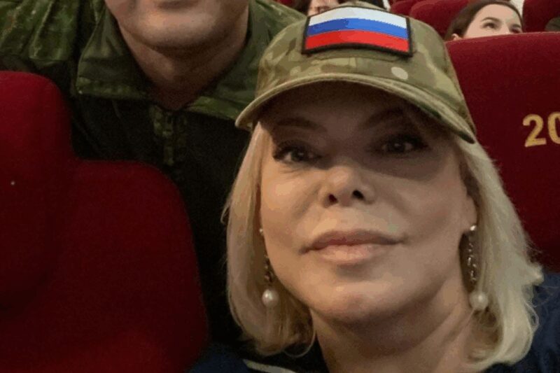 Судебные разбирательства вокруг имущества Виктора Захарова.