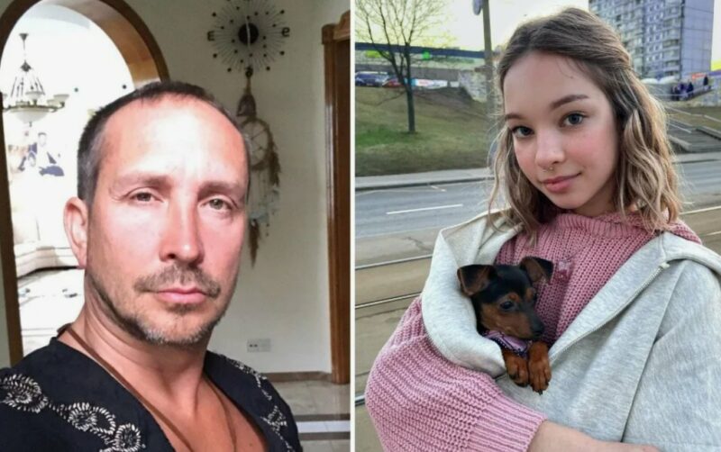 Старшая дочь Софья: отрезанный ломоть