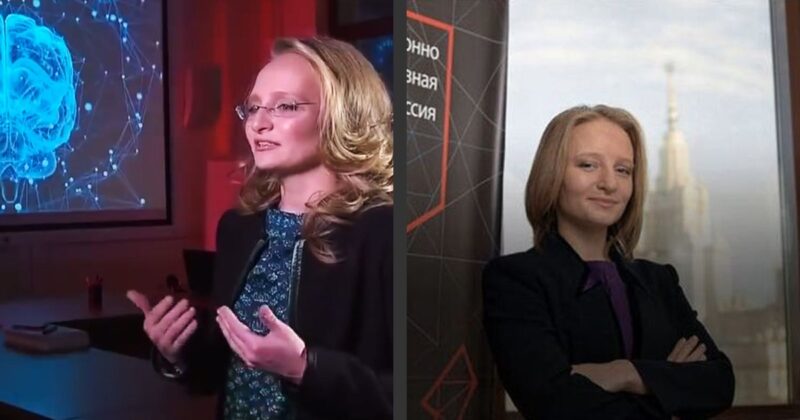 Младшая дочь Владимира Путина: от тайной свадьбы с миллионером до материнства с балетмейстером