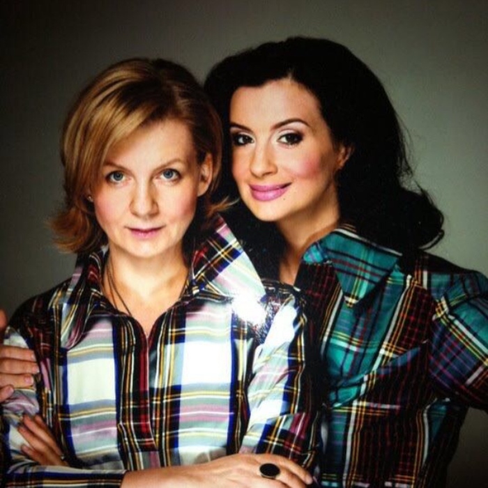 Екатерина Стриженова: трагедия детства, тайное венчание и скандал с любовницей мужа