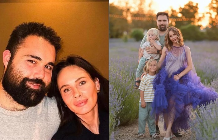 Саша Зверева: от звезды «Демо» до многодетной мамы, пережившей насилие и предательство