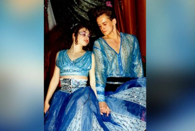 Алексей Комашко в размышлениях.