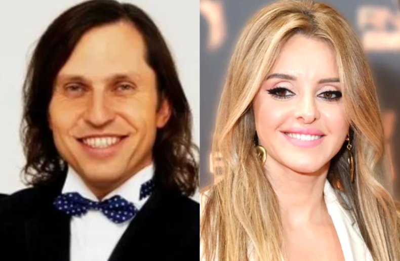 Александр и Анжелика Ревва: вместе сквозь годы и испытания.