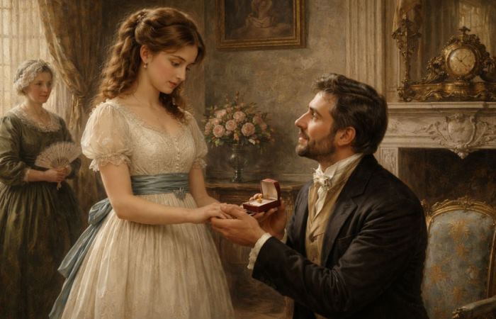 Она пережила сиротство в 4 года и потерю дочери: как мать великого композитора воспитала семерых детей, но не увидела его триумфа