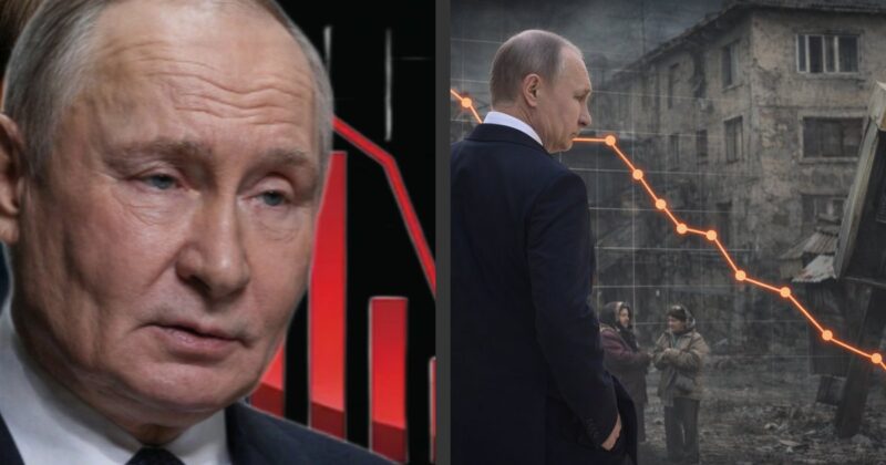 Социальный контракт разорван: почему даже лояльные граждане перестали верить обещаниям