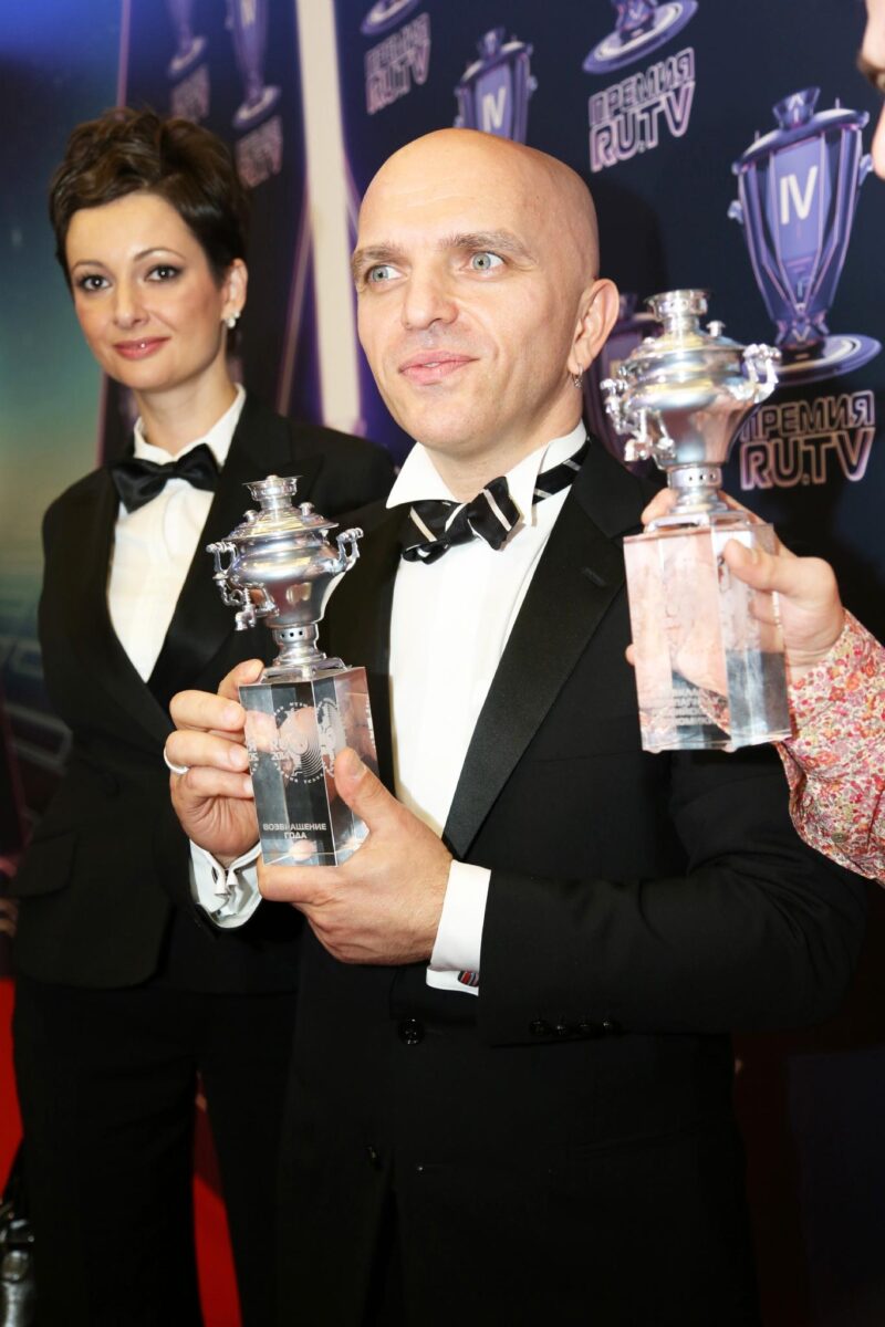 Драмы Виктории Талышинской: Почему звезда «Непары» не смогла простить Шоуа и обрела любовь в третьем браке