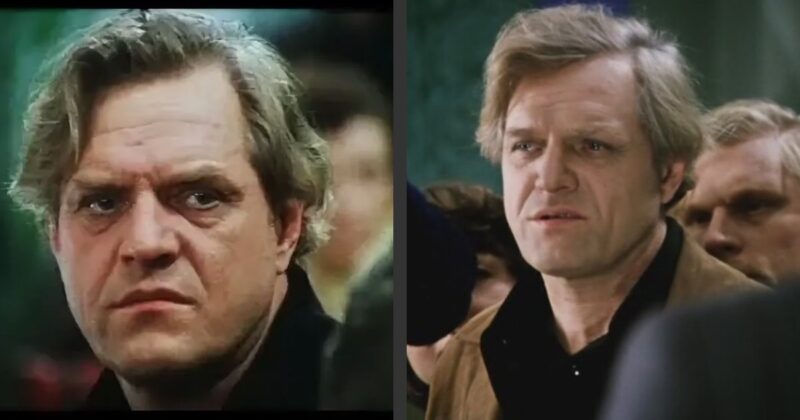 Леонид Марков: герой на экране и тиран в семье — история предательства и прощения