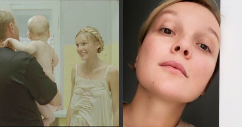 От кинозвезды до йога-мастера: как Елена Великанова сбежала от славы и драмы