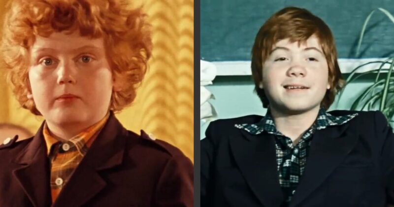 Судьбы любимцев «Ералаша»: от кинозвезд до мастеров по ремонту радиотехники