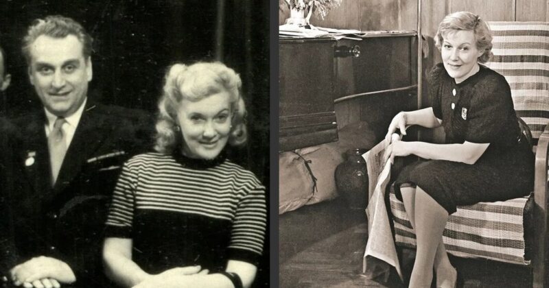 Тайны за кадром: Как Любовь Орлова изящно отомстила мужу-режиссеру за предательство