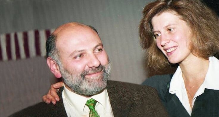 Сергей Газаров: от отчаяния после потери жены до новой любви и многодетного счастья