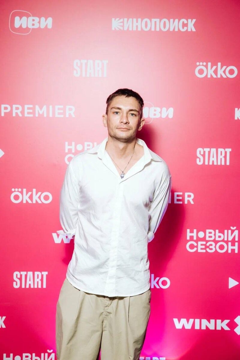 Зависть или гений? Никита Павленко защищает Александра Петрова от критиков
