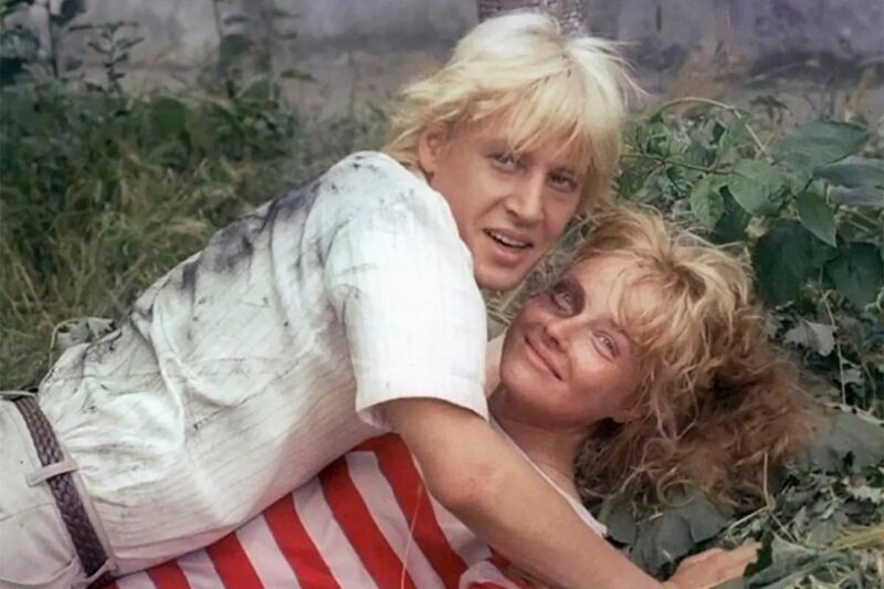 Ирина Феофанова: Почему актриса исчезла с экранов после личной трагедии и непристойного предложения