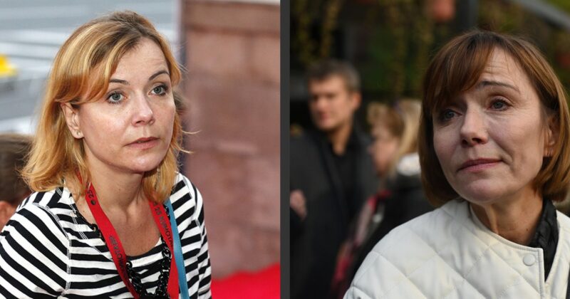 Смерть жениха, тюрьма мужа: Екатерина Семенова: почему отказалась от Табакова и едва не погибла от диет