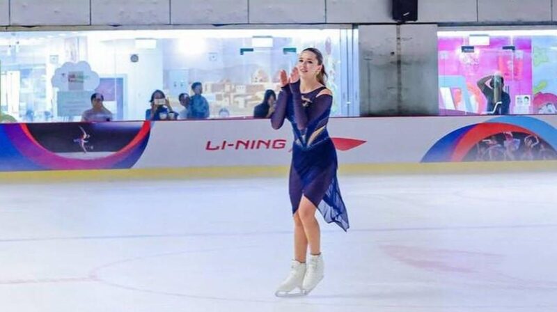 Камила Валиева: потерянное золото, смена тренера и смелый выход на лёд после дисквалификации
