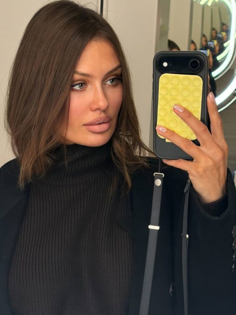 Блогерша из Монако против системы: Как Виктория Боня спровоцировала медийный и политический шторм