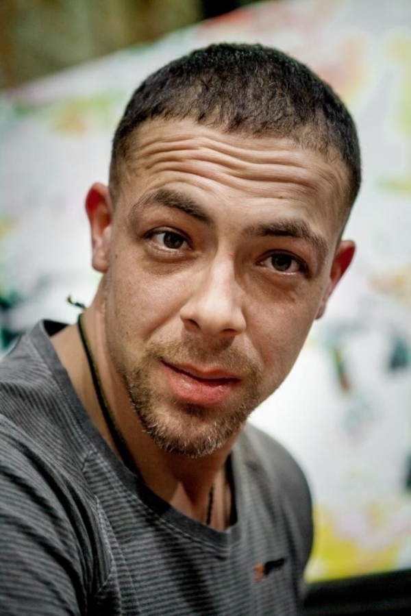 Андрей Лавров не стеснялся в выражениях, описывая себя