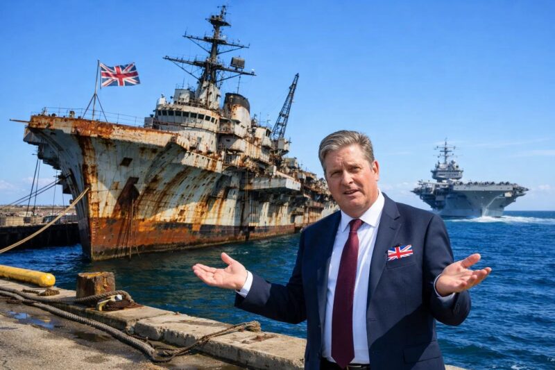 «Путается под ногами»: Трамп поставил НАТО на грань распада после отказа союзников помочь в иранском кризисе