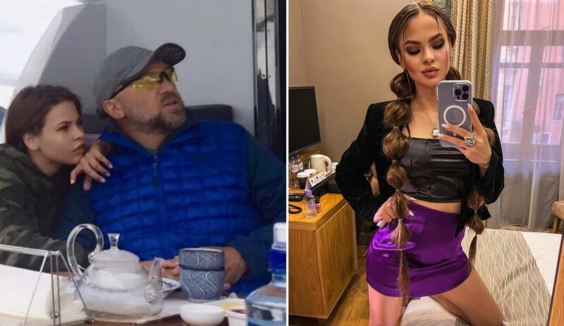 Настя Рыбка: от скандальной яхты до забвения — как сложилась судьба главной героини «перетирания вопросиков»