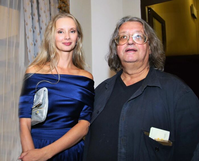 Наследство Александра Градского: миллиарды, четыре брака и скандал с оспариванием отцовства младшего сына