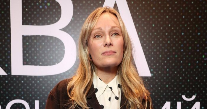 Роковая любовь к Машкову и фиктивный брак: как Ольга Ломоносова обрела счастье без штампа