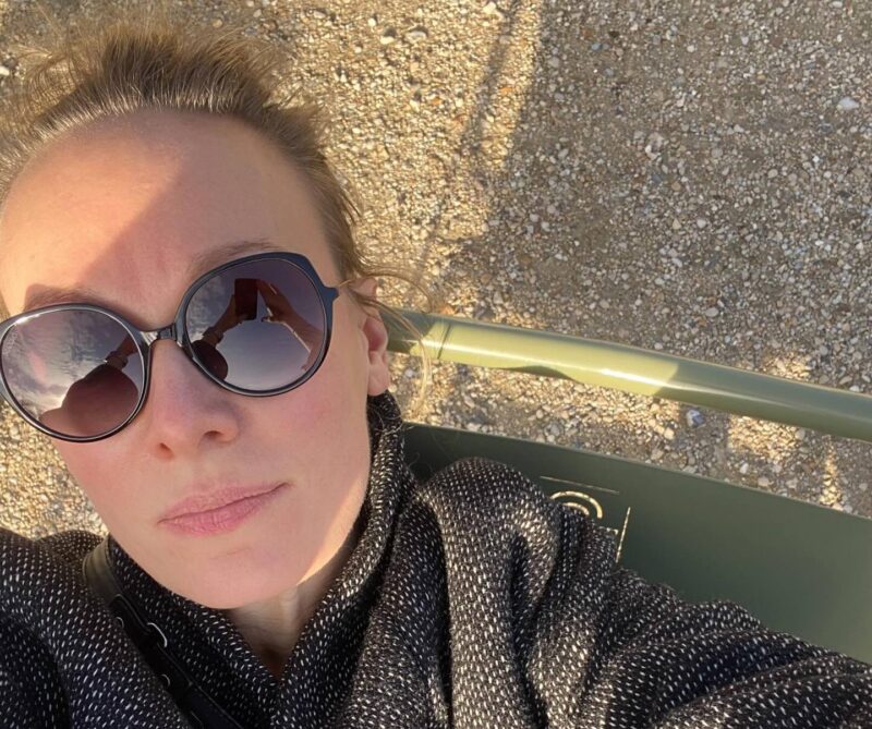 Роковая любовь и тень Киры: Ольга Ломоносова о несбывшейся Германии, Машкове и цене популярности