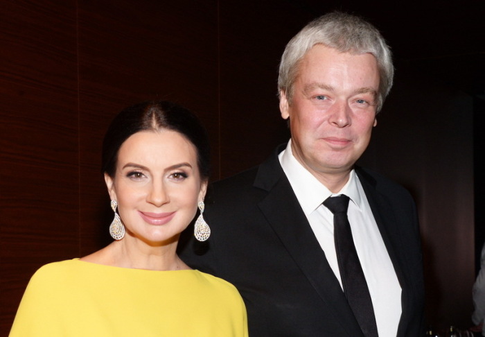 Екатерина Стриженова: трагедия детства, тайное венчание и скандал с любовницей мужа