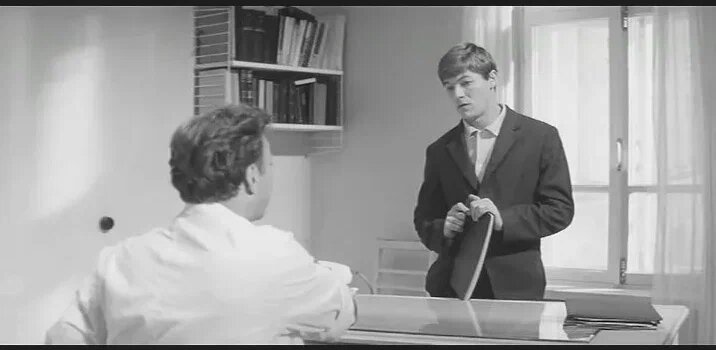 1966 год, 35 миллионов зрителей: почему детектив с молодым Збруевым, снятый по реальному делу, до сих пор «смотрится как вчера»?