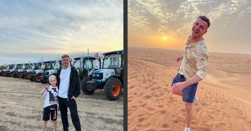 Анна Михайловская: от звёздного брака до тайного материнства и развода