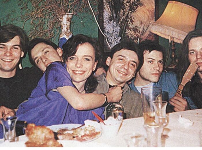 Степан Михалков: от «золотого мальчика» до борца с раком, который создал пару Янковских