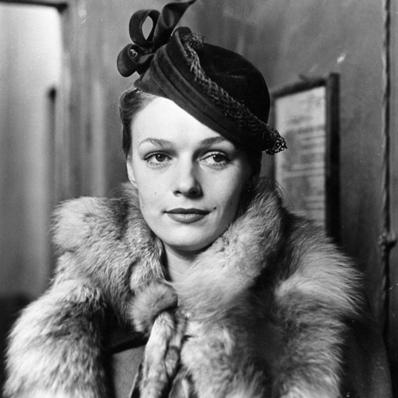 Наталья Андрейченко в фильме «Военно-полевой роман» (1983).