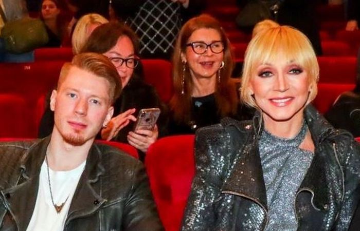 Алёна Краснова нашла счастье после внука Пугачёвой: пока экс-муж тонет в долгах, она готовит с новым избранником