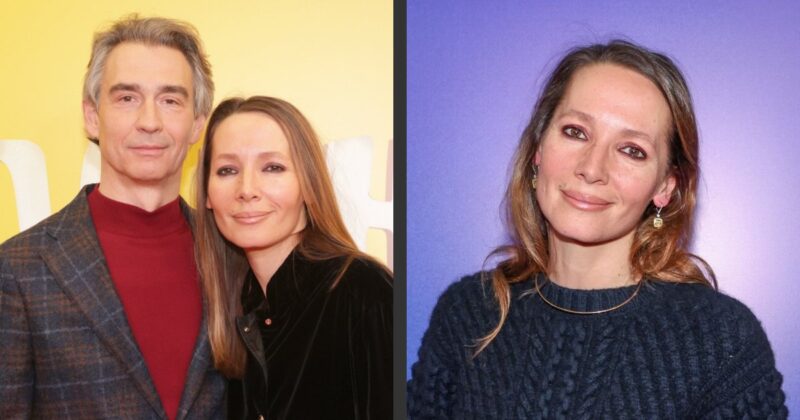 Тайны личной жизни Дарьи Златопольской: почему звезда ТВ прятала сына от публики