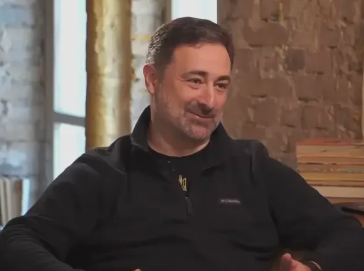 Заместитель министра обороны Павел Попов, также осужденный по делу, связанному с парком.