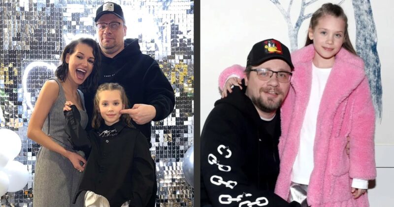 За кулисами славы: Кристина Асмус о роковой любви, громком разводе и взрослении дочери