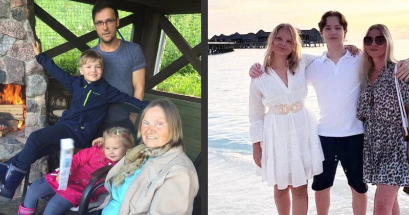 Тайная жизнь Юрия Шатунова: почему его дети не стали публичными и кем выросли наследники легенды