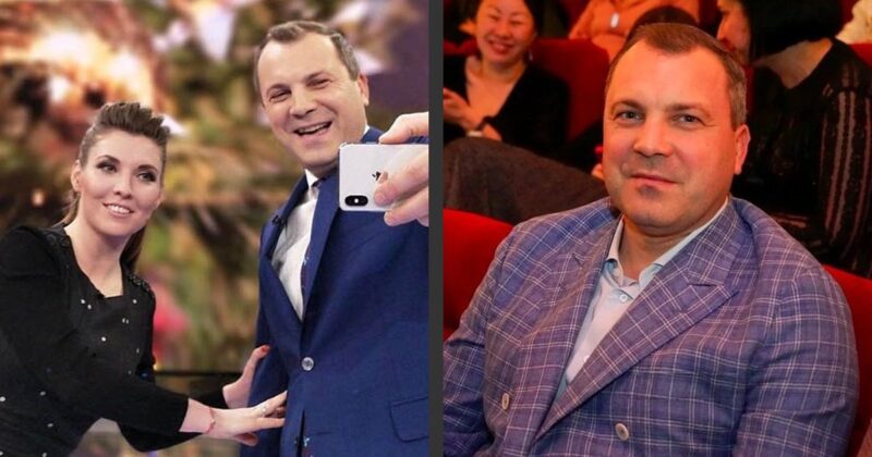 До Скабеевой: как сложилась судьба первой жены Евгения Попова и почему их брак распался