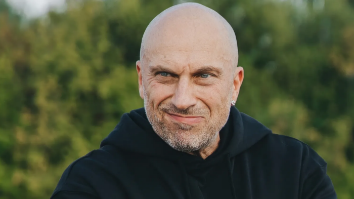 Дмитрий Нагиев: от всенародной любви до опалы после роковых слов на премьере