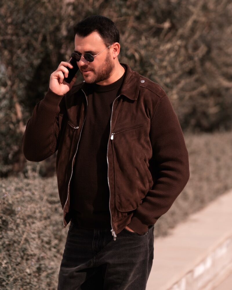 Дочь Эмина и Алены — Афина.