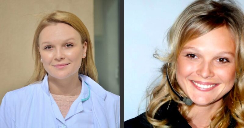 От кинозвезды до йога-мастера: как Елена Великанова сбежала от славы и драмы