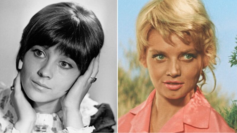 Семь судеб, семь талантов, которым был тесен «железный занавес».