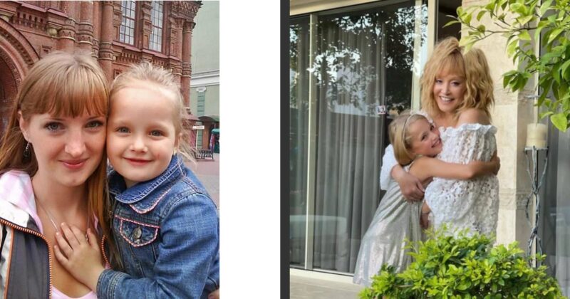 Лиза и Гарри: неразгаданная тайна рождения детей Аллы Пугачевой, будоражащая умы 10 лет