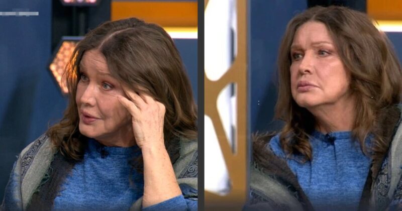 Елена Проклова: инсульт, нищенская пенсия и скандал с Табаковым, изменивший судьбу