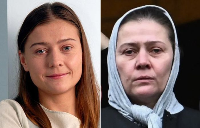 Мария Голубкина: отцовство Миронова, эпатаж с Фоменко и слухи о монашестве