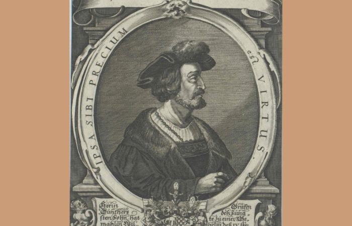 Средневековый ужас: как сын Барбароссы чудом выжил в выгребной яме с десятками вельмож