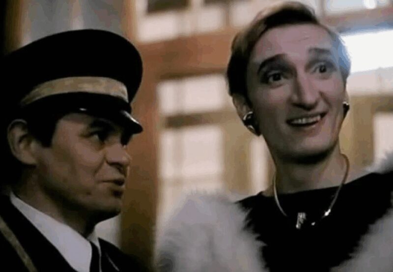 Анатолий Тарасов – легендарный тренер сборной СССР по хоккею.