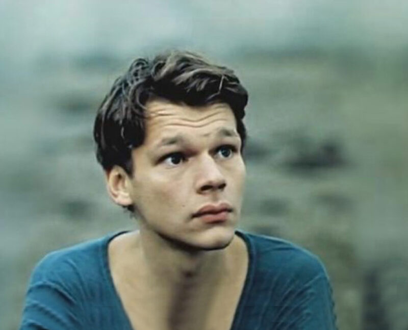 Трагическая судьба звезды «Вам и не снилось…»: Никита Михайловский ушел в 27, оставив двух детей и неразгаданные тайны