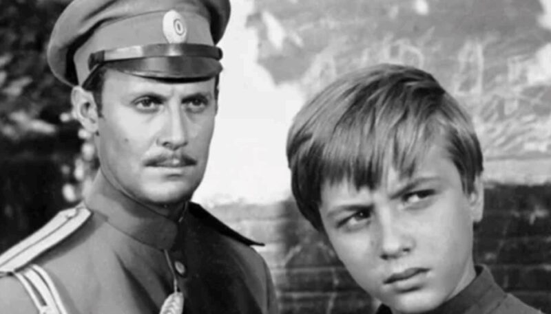 «Вас заказала жена»: как звезда «Адъютанта» Александр Милокостый пережил покушение, но в 68 лет ушел в одиночестве после потери сына