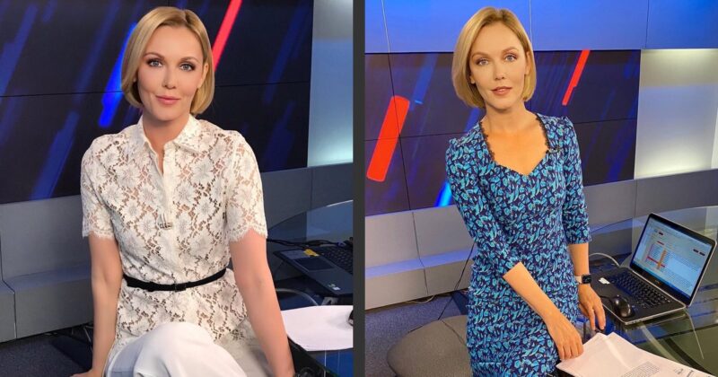 Екатерина Гринчевская: крах семьи с Капковым, предательство Собчак и путь к истинному счастью